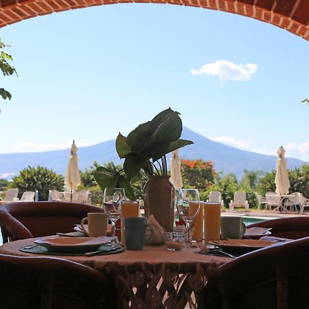 Mama Chuy Hotel & Villas San Juan Cosalá Zewnętrze zdjęcie