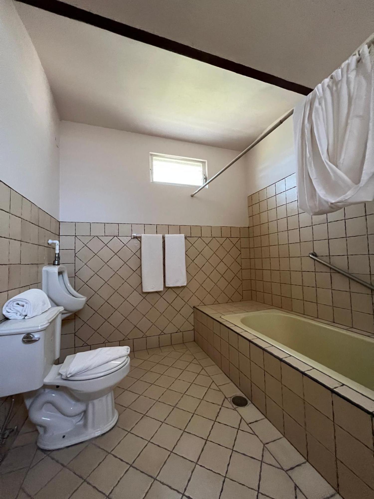 Mama Chuy Hotel & Villas San Juan Cosalá Zewnętrze zdjęcie