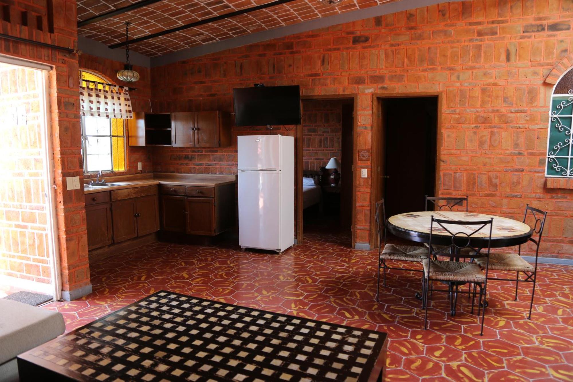 Mama Chuy Hotel & Villas San Juan Cosalá Zewnętrze zdjęcie