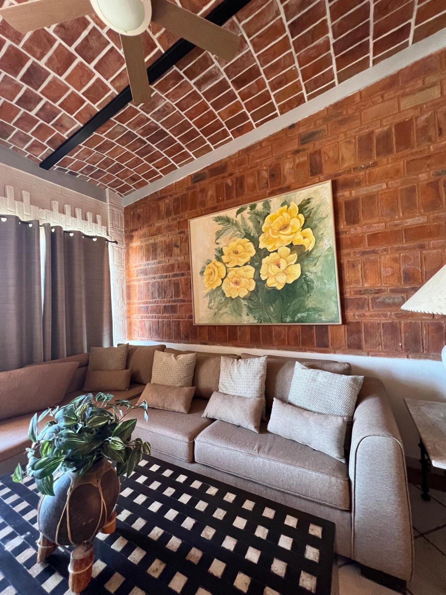 Mama Chuy Hotel & Villas San Juan Cosalá Zewnętrze zdjęcie
