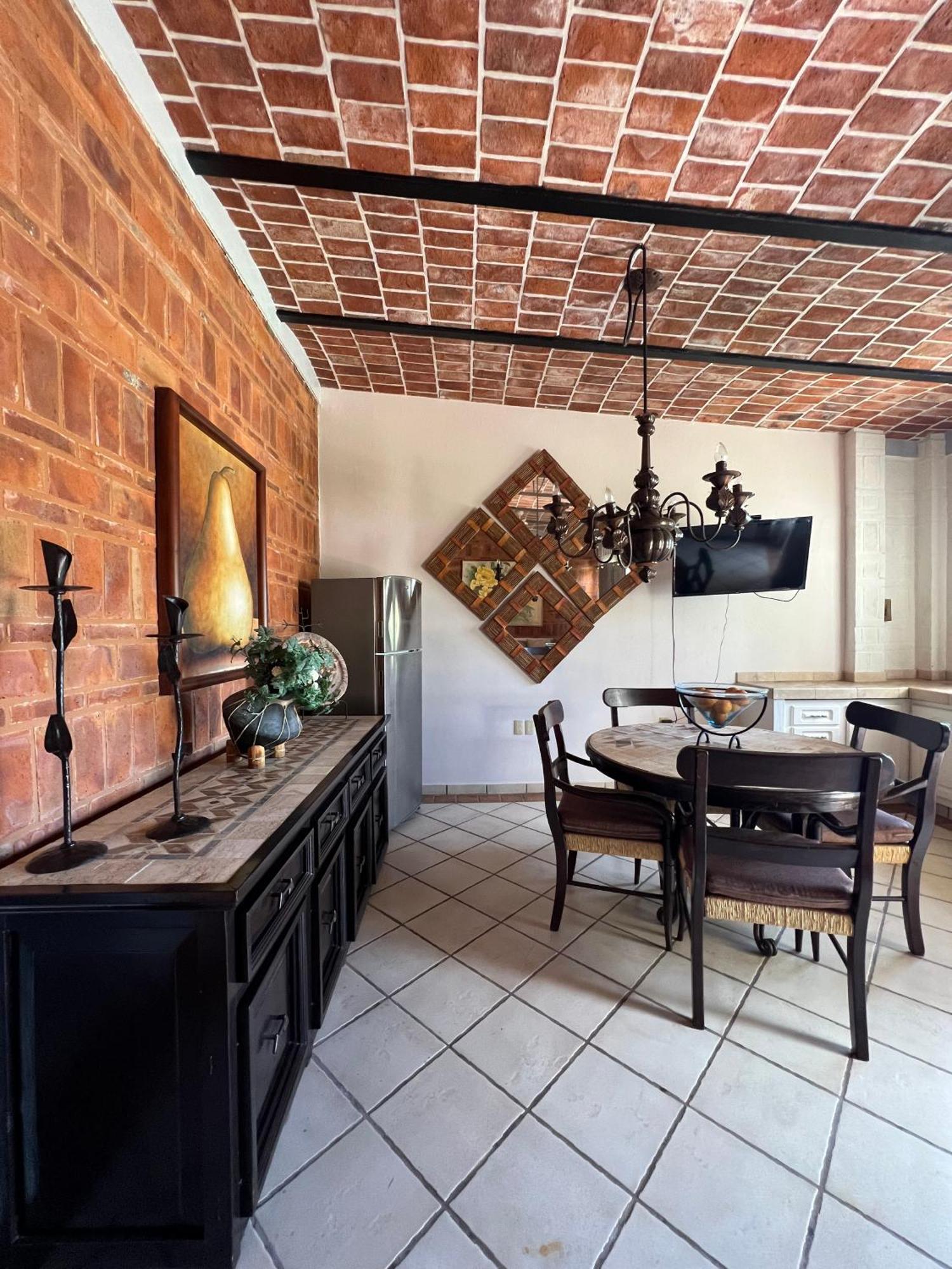 Mama Chuy Hotel & Villas San Juan Cosalá Zewnętrze zdjęcie