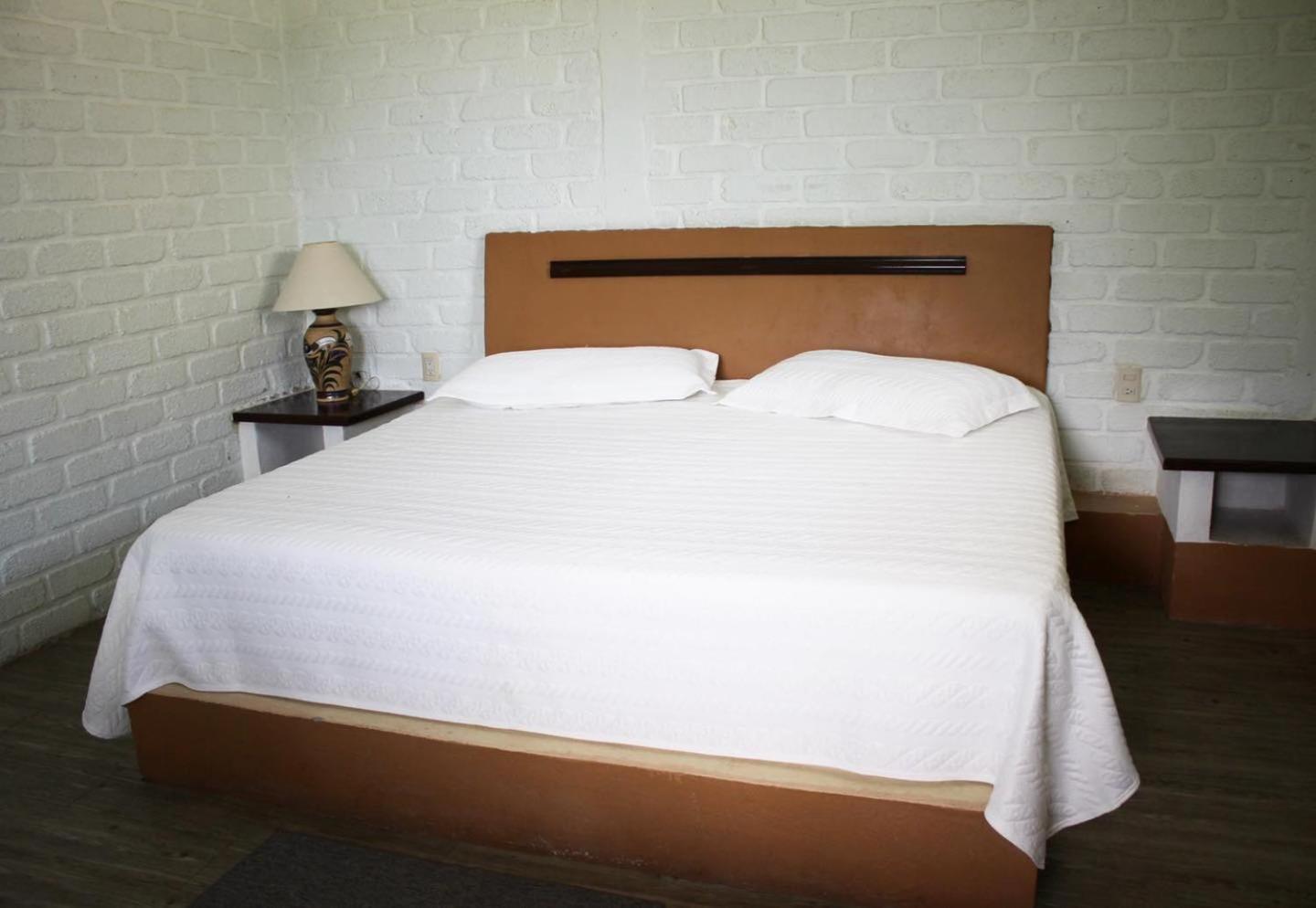 Mama Chuy Hotel & Villas San Juan Cosalá Zewnętrze zdjęcie