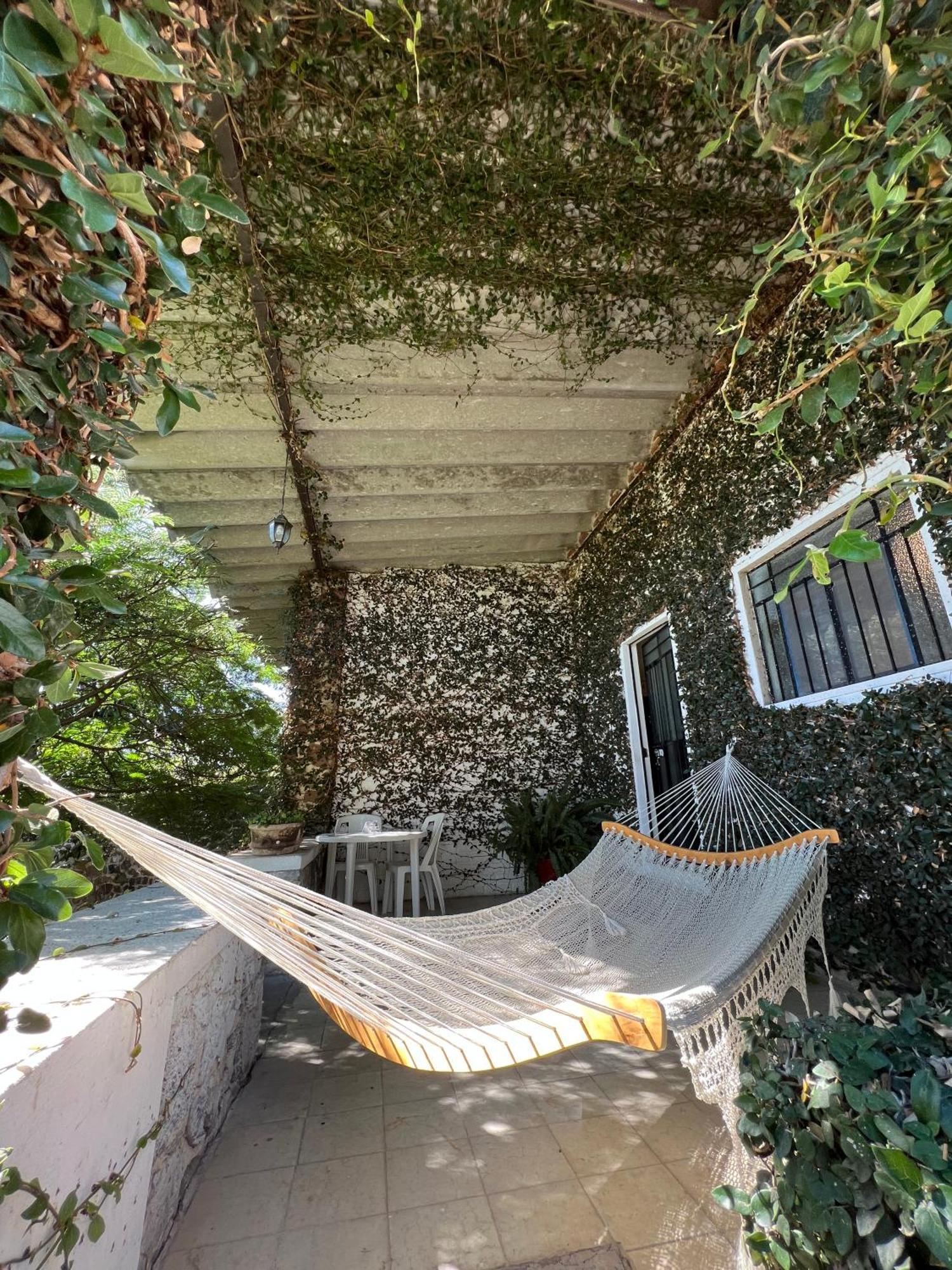 Mama Chuy Hotel & Villas San Juan Cosalá Zewnętrze zdjęcie