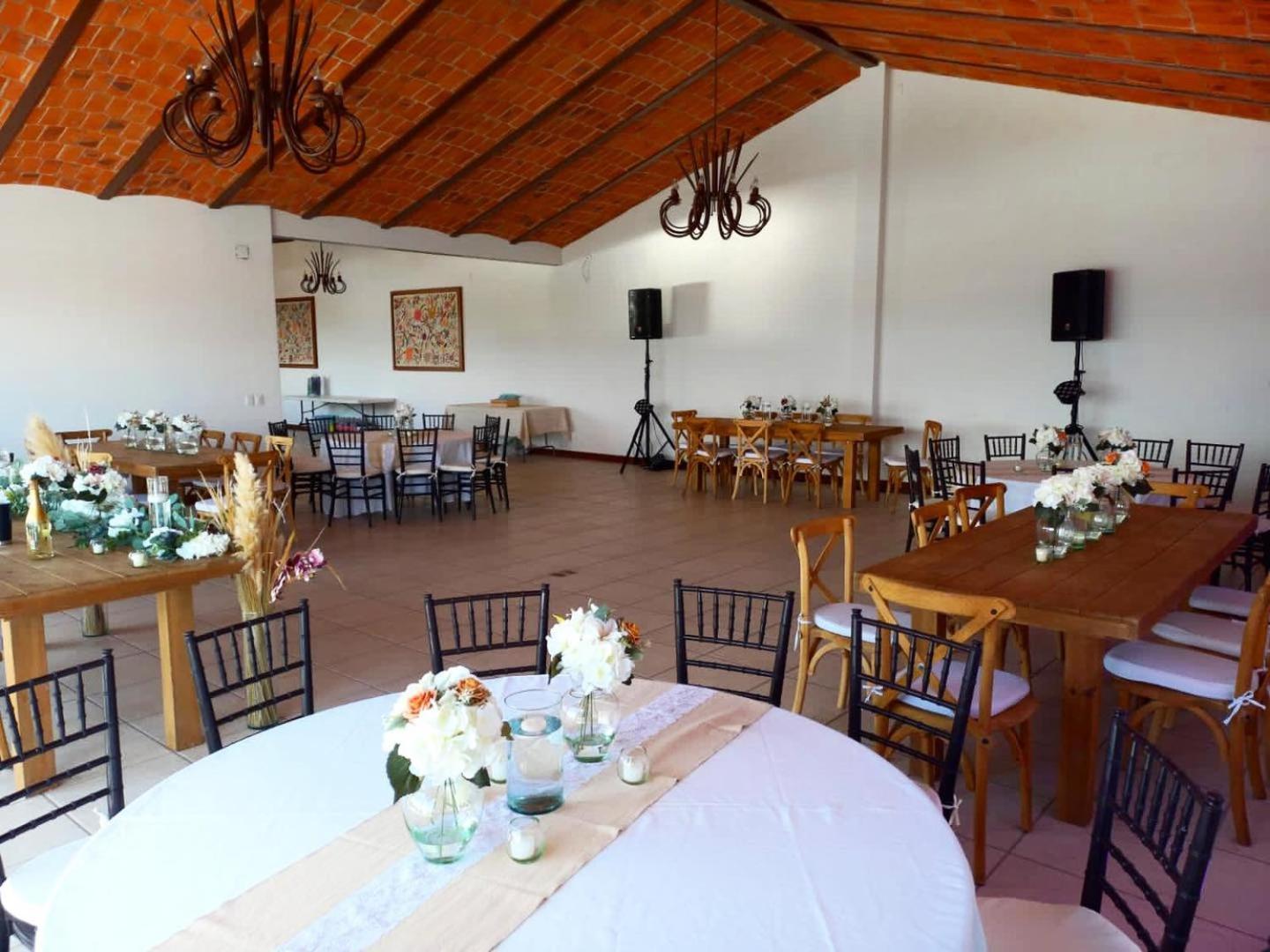 Mama Chuy Hotel & Villas San Juan Cosalá Zewnętrze zdjęcie