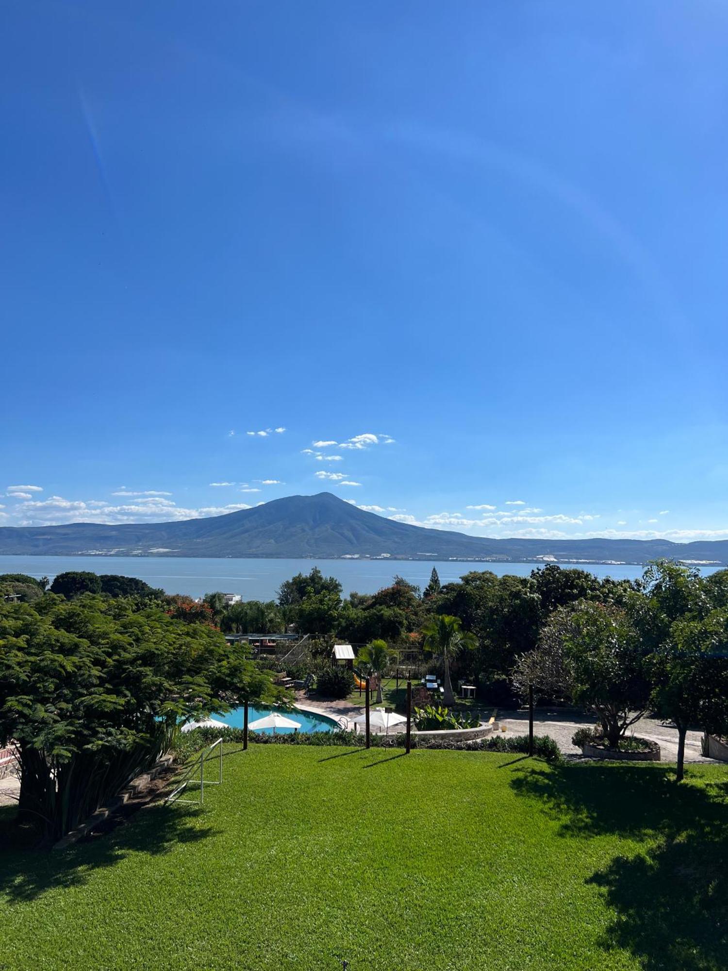 Mama Chuy Hotel & Villas San Juan Cosalá Zewnętrze zdjęcie