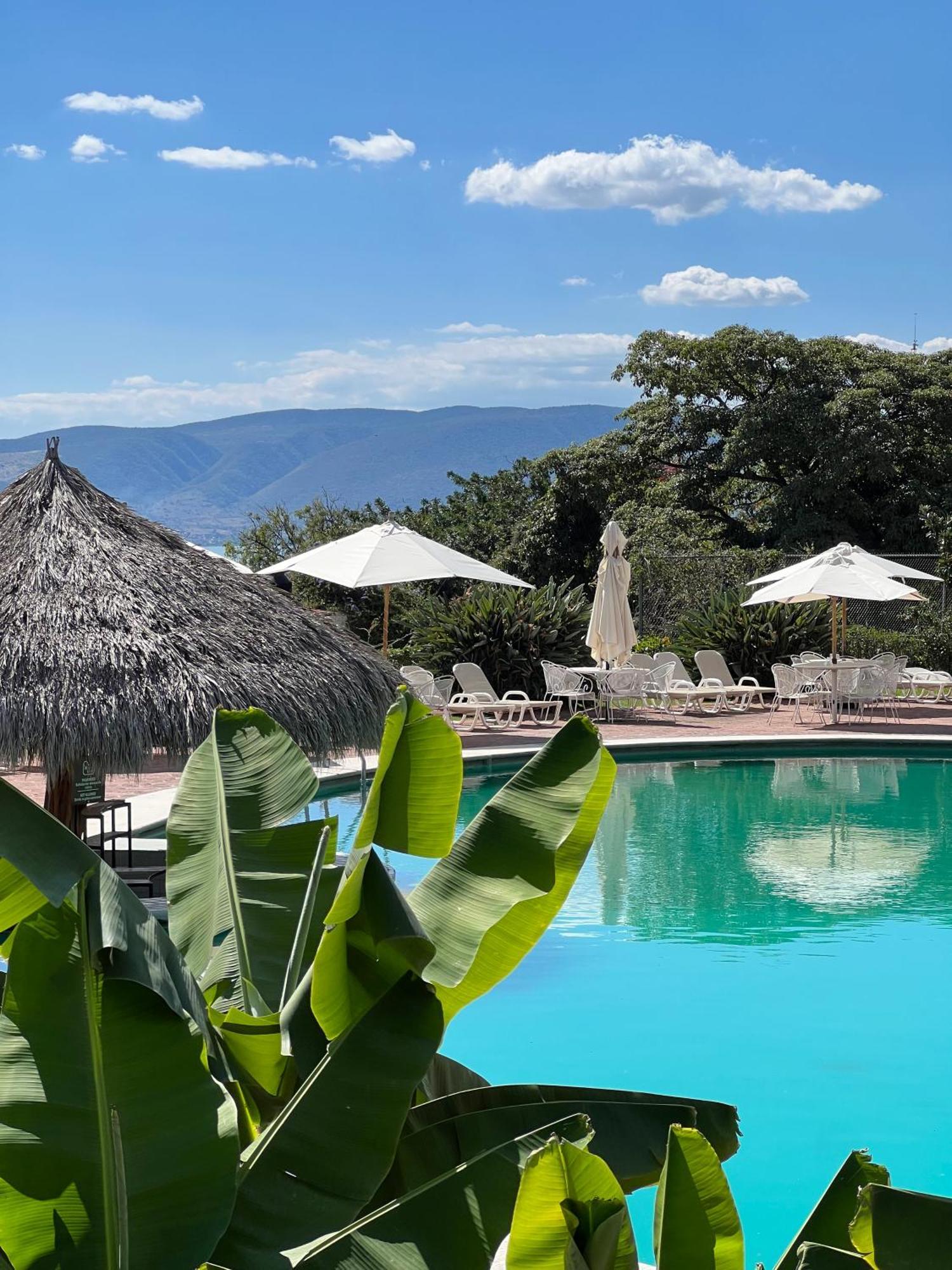 Mama Chuy Hotel & Villas San Juan Cosalá Zewnętrze zdjęcie