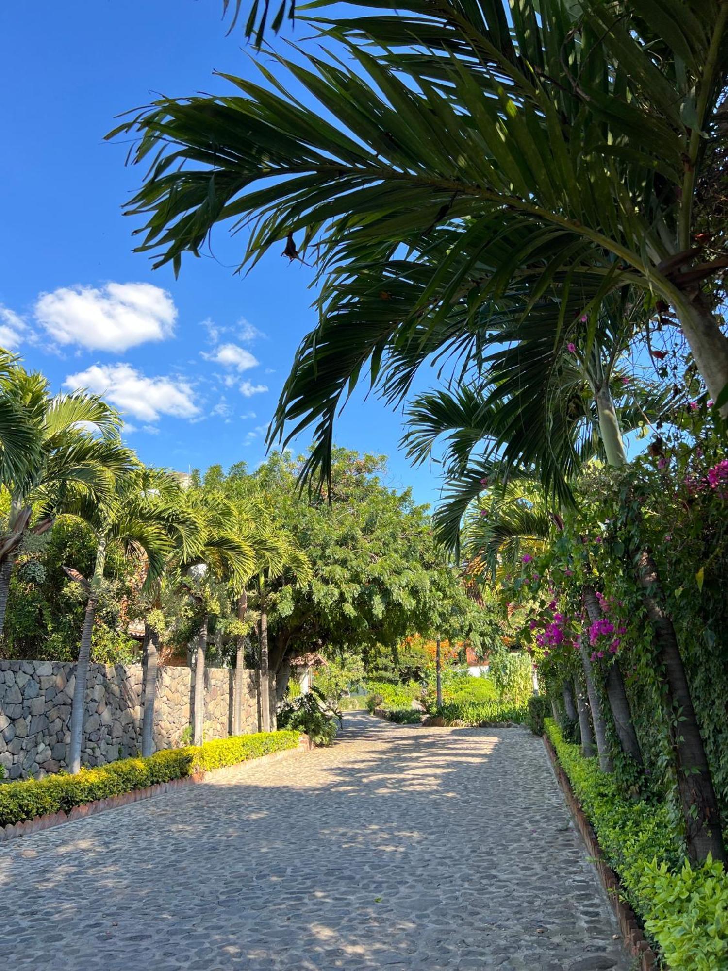 Mama Chuy Hotel & Villas San Juan Cosalá Zewnętrze zdjęcie