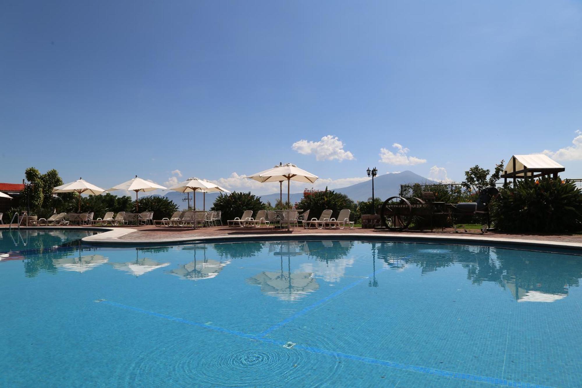 Mama Chuy Hotel & Villas San Juan Cosalá Zewnętrze zdjęcie