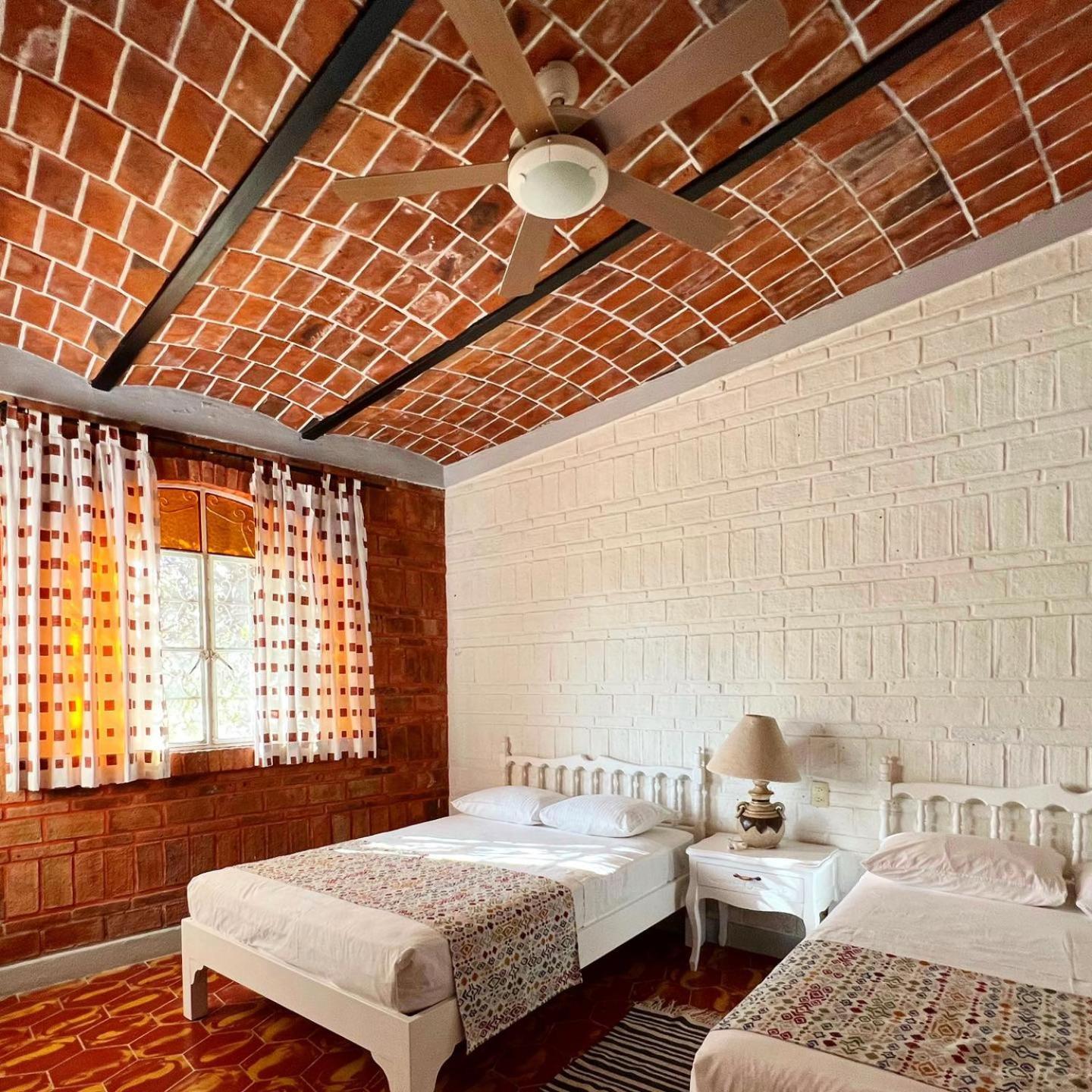 Mama Chuy Hotel & Villas San Juan Cosalá Zewnętrze zdjęcie
