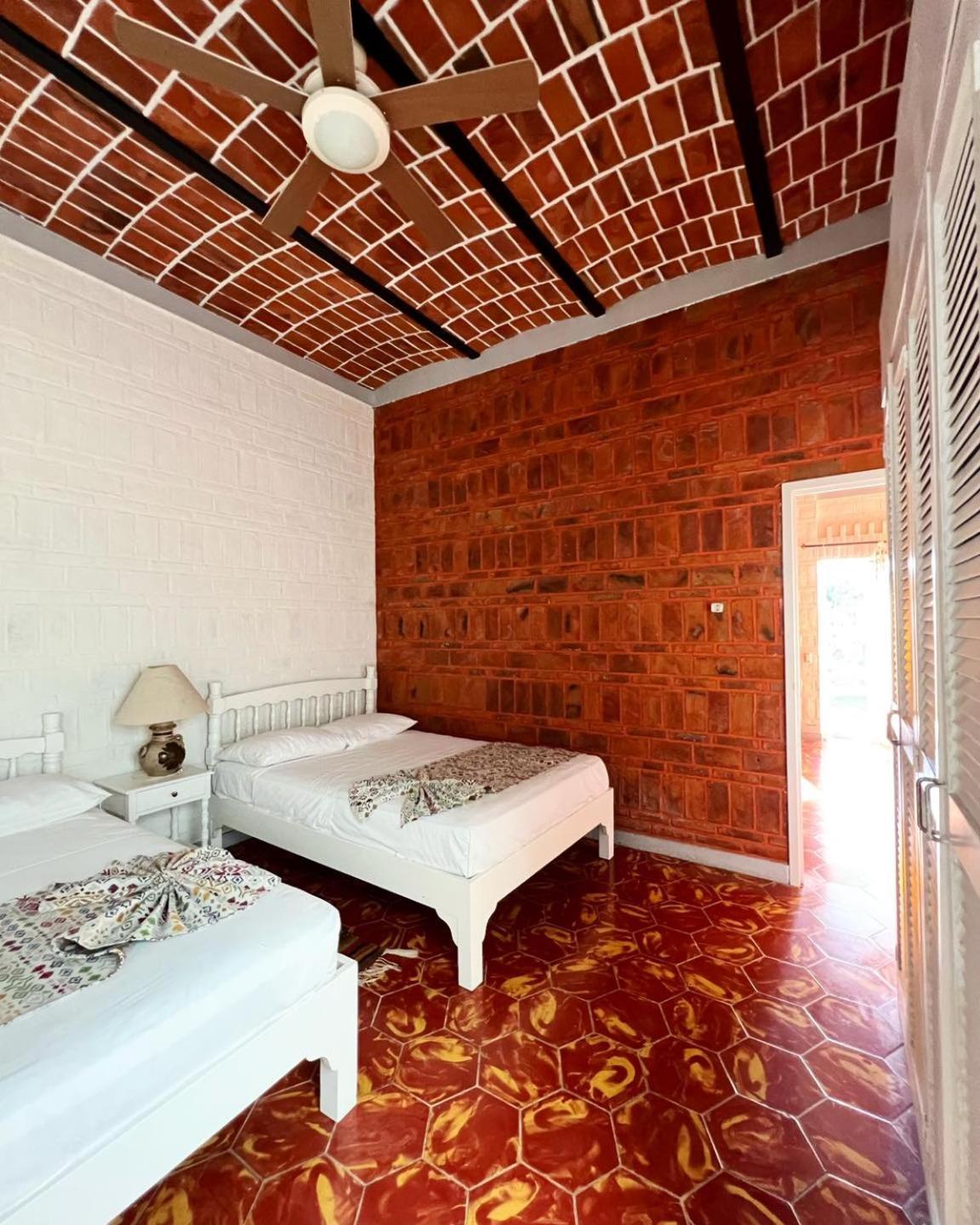 Mama Chuy Hotel & Villas San Juan Cosalá Zewnętrze zdjęcie