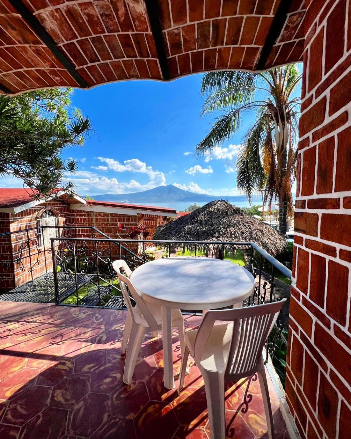 Mama Chuy Hotel & Villas San Juan Cosalá Zewnętrze zdjęcie