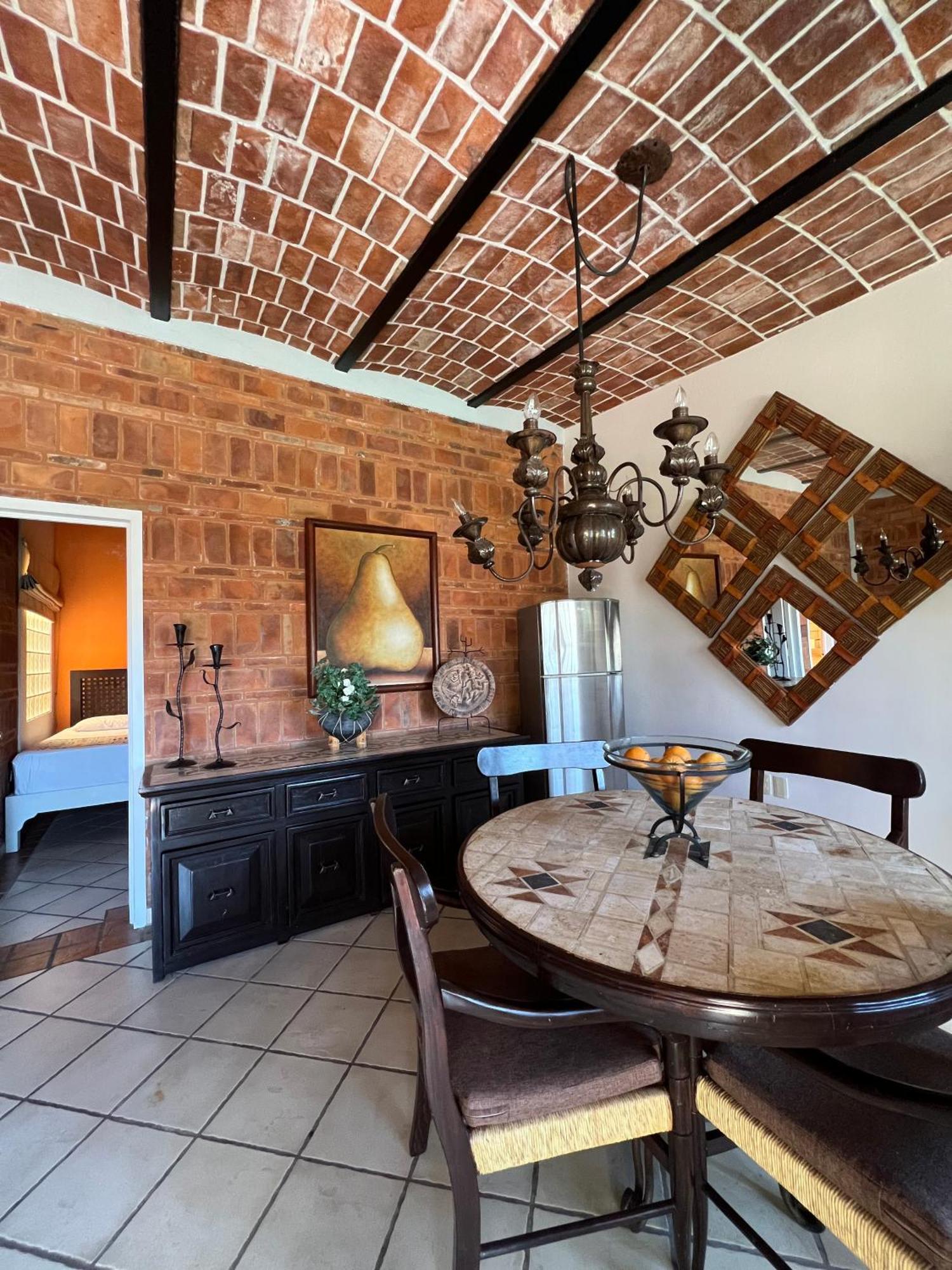 Mama Chuy Hotel & Villas San Juan Cosalá Zewnętrze zdjęcie