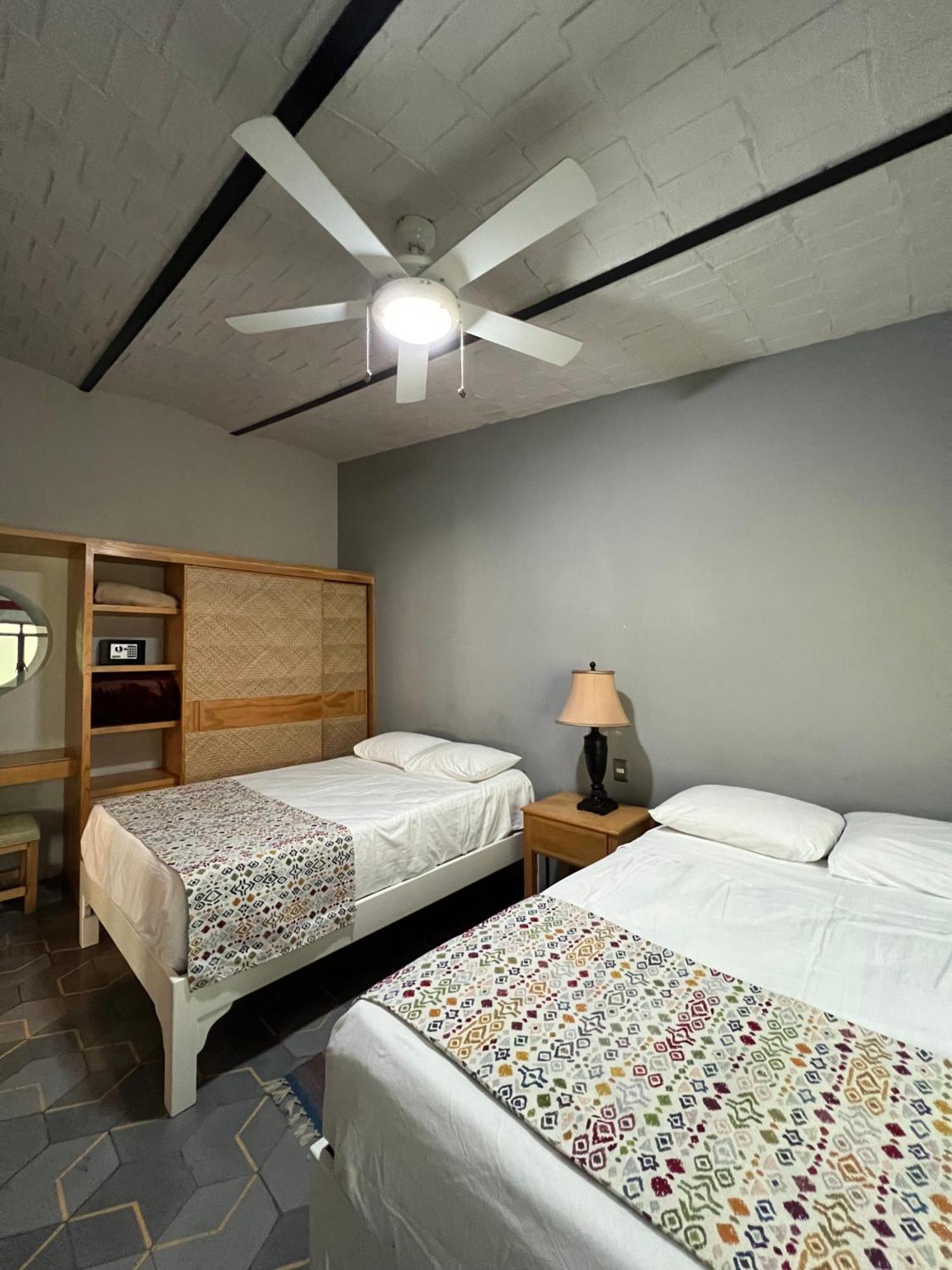 Mama Chuy Hotel & Villas San Juan Cosalá Zewnętrze zdjęcie