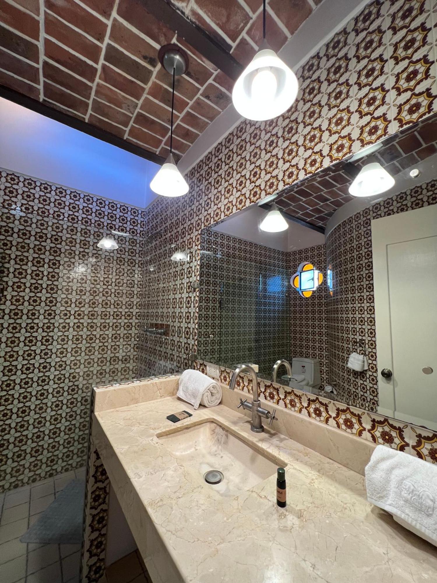 Mama Chuy Hotel & Villas San Juan Cosalá Zewnętrze zdjęcie