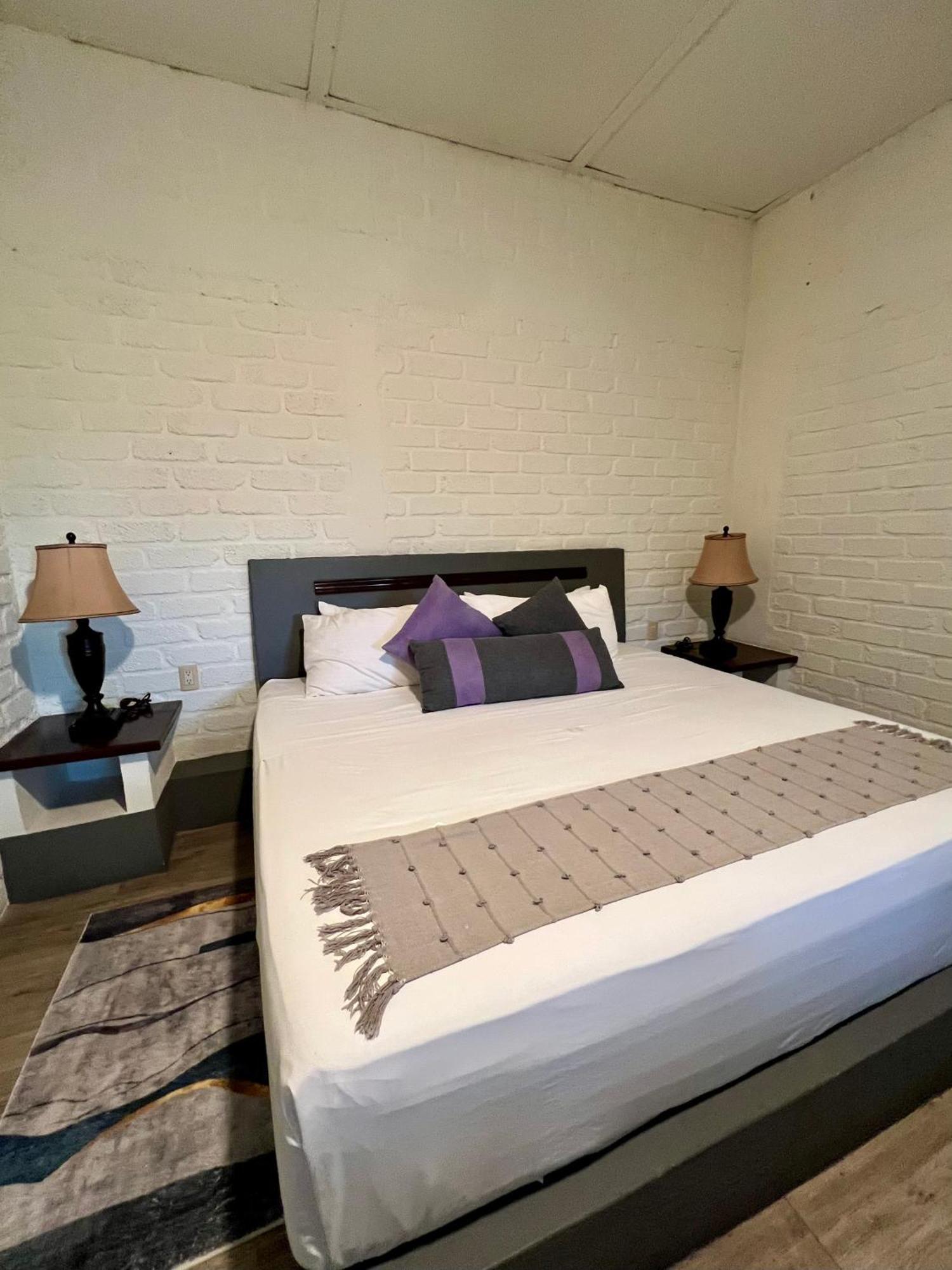 Mama Chuy Hotel & Villas San Juan Cosalá Zewnętrze zdjęcie