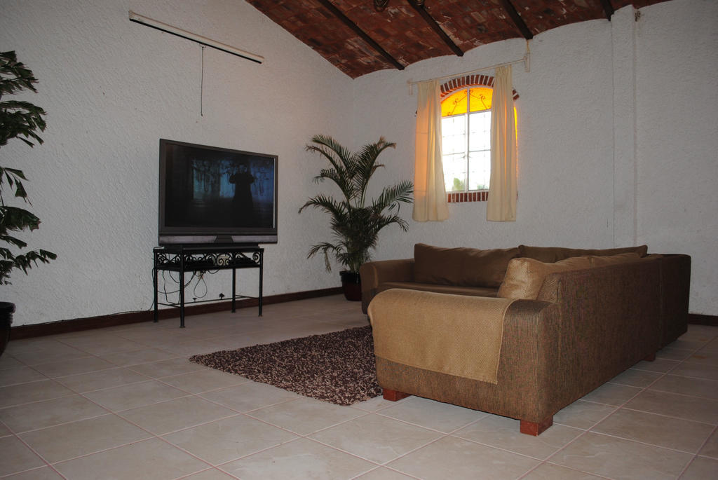 Mama Chuy Hotel & Villas San Juan Cosalá Zewnętrze zdjęcie