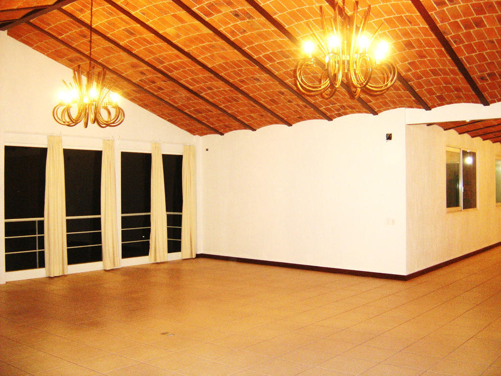 Mama Chuy Hotel & Villas San Juan Cosalá Zewnętrze zdjęcie